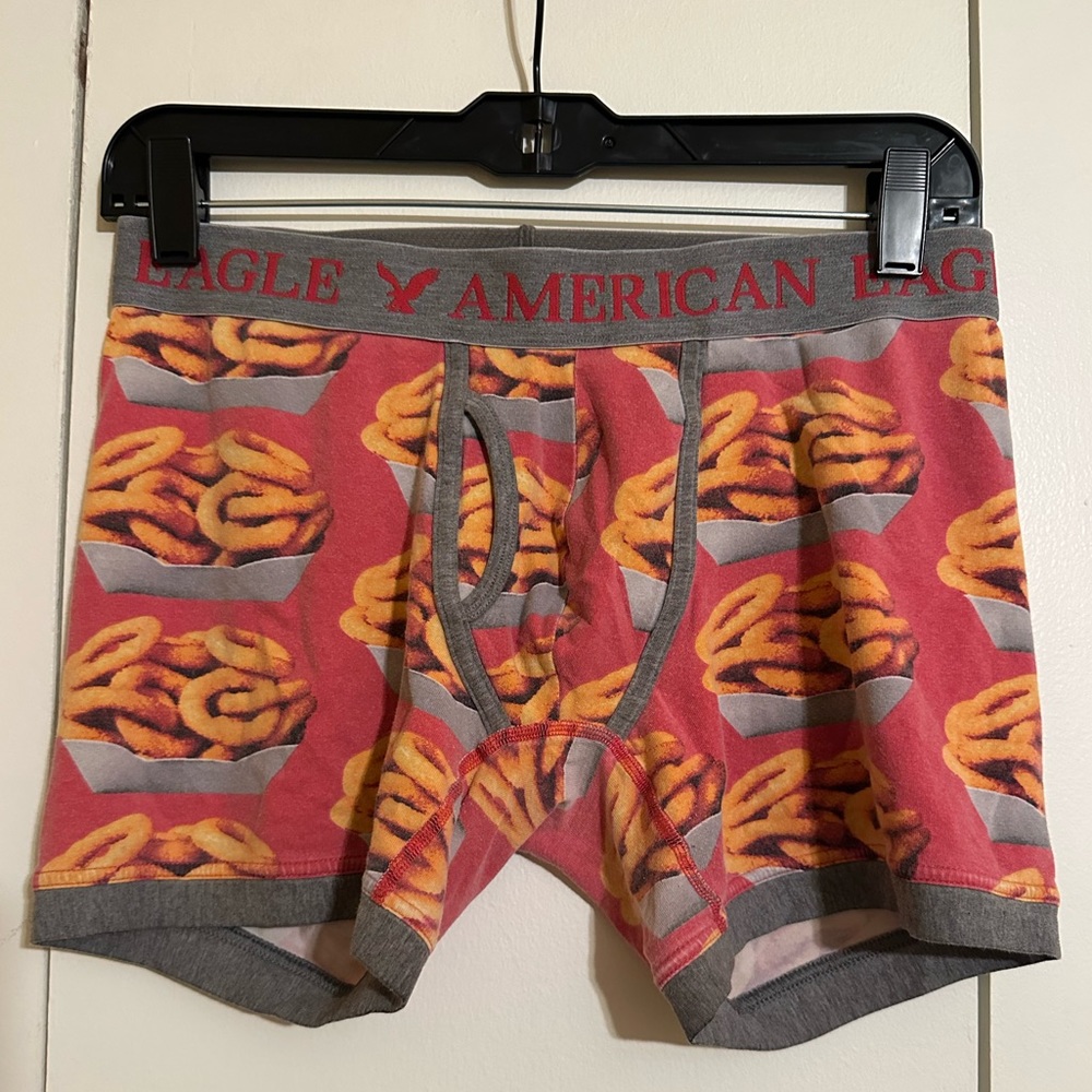 American Eagle Men’s Underwear